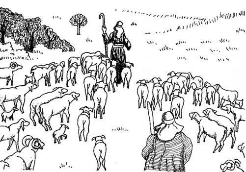 God Calls Abram God s Bible Pathway For Children