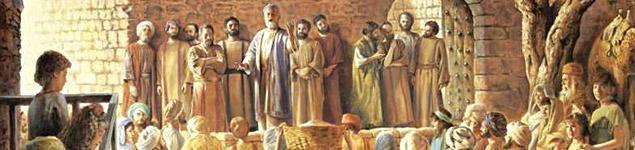 pentecost