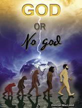 cover God or No God sm